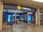 Turkcell (İstanbul, Bakirkoy District, Fişekhane Cad., 7ZE03), mobile phone store