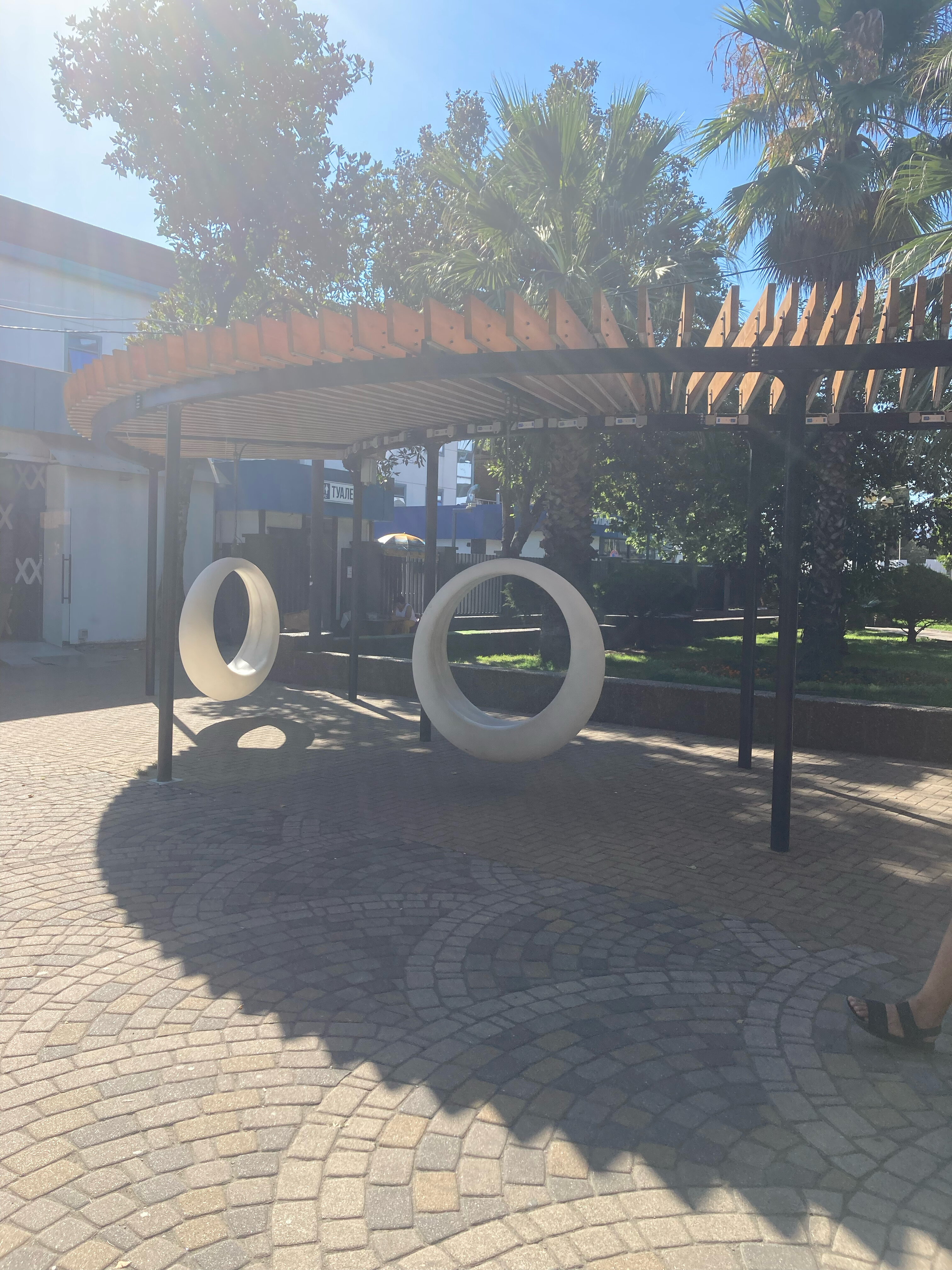 Фото Ellison Мечта