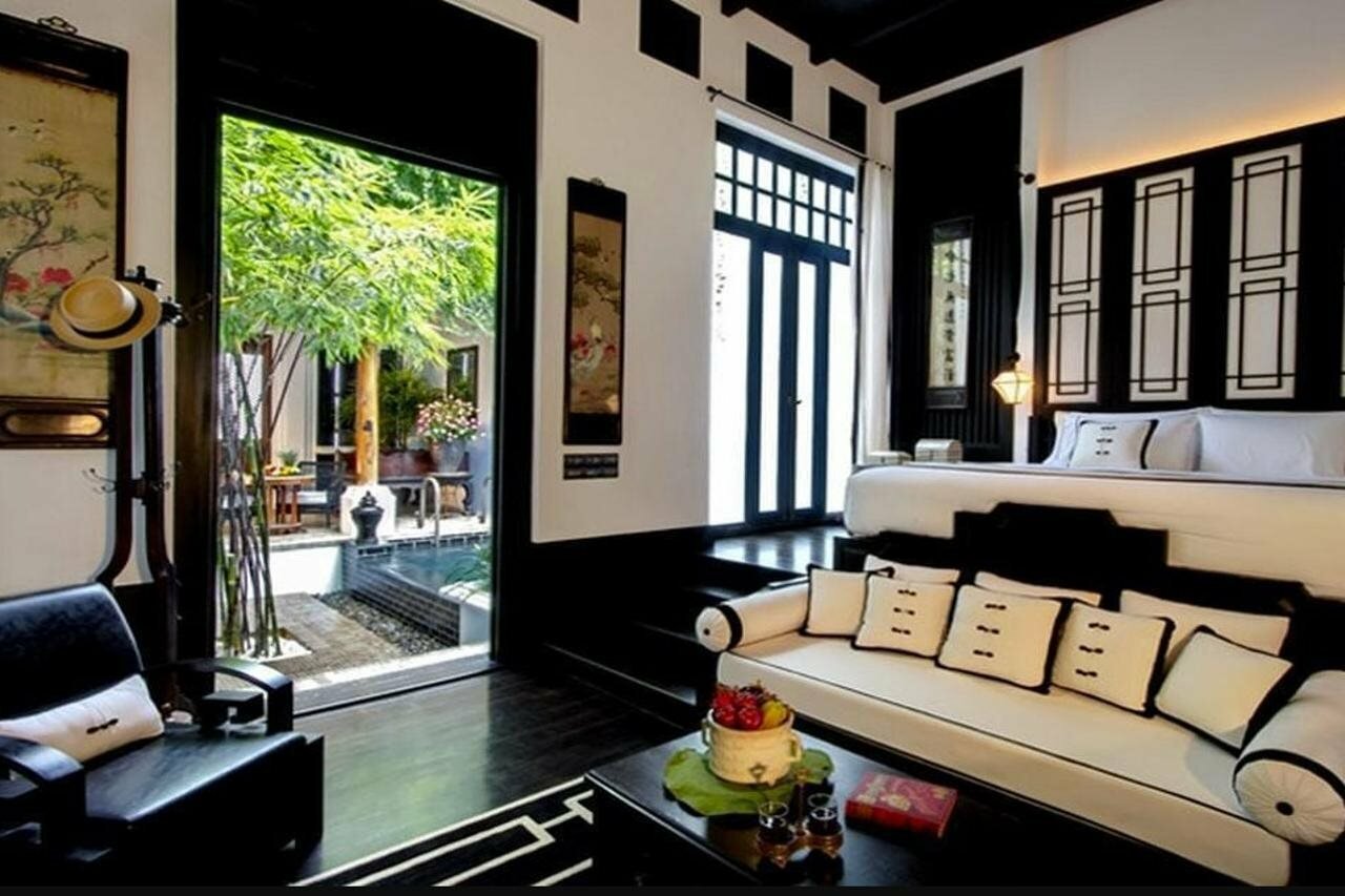 Фото Отель The Siam