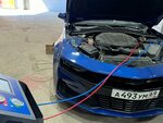 Artcars (Belyakovskiy Lane, 48), servicio de coches, centro de reparación de automóviles