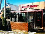 Buff Beer (Adler, Tsitrusovaya ulitsa, 6А), bar, pub