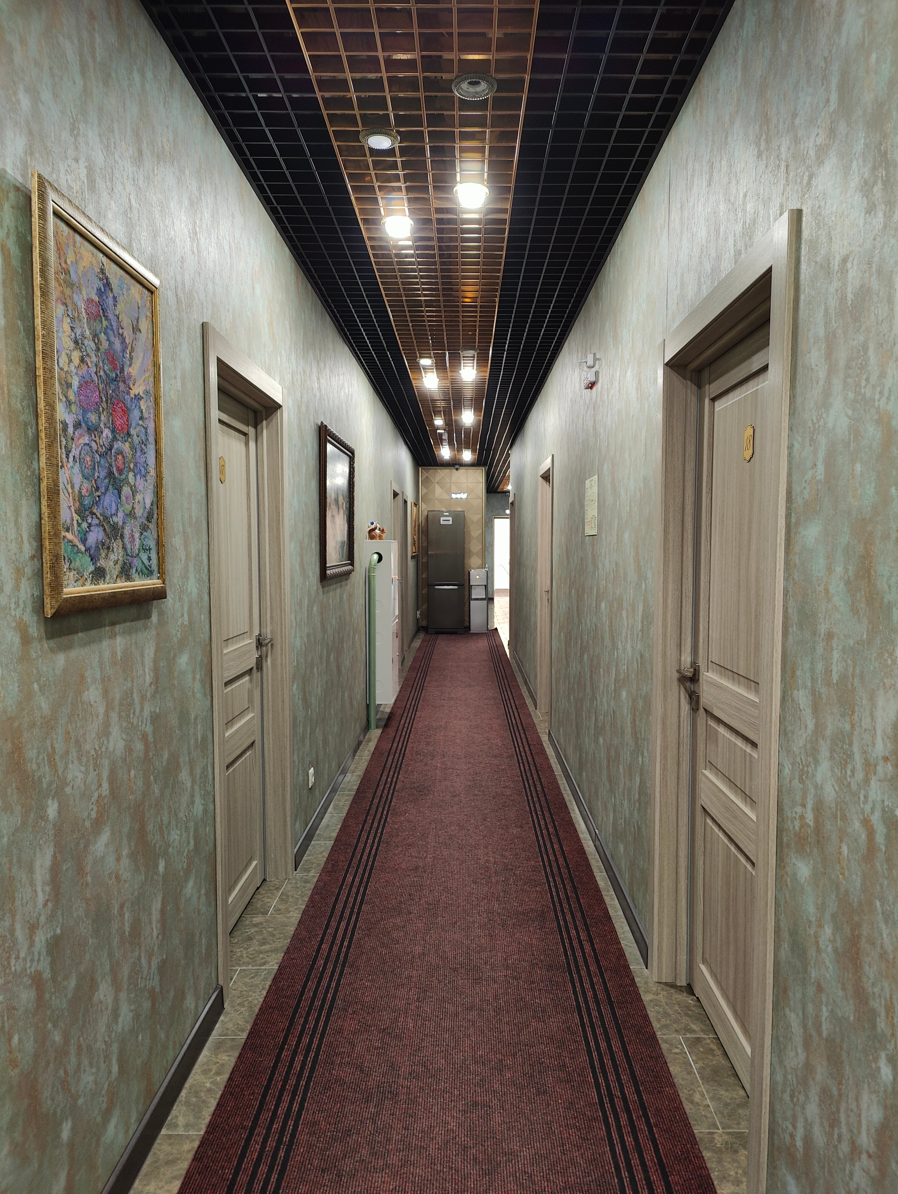 Фото Вернисаж