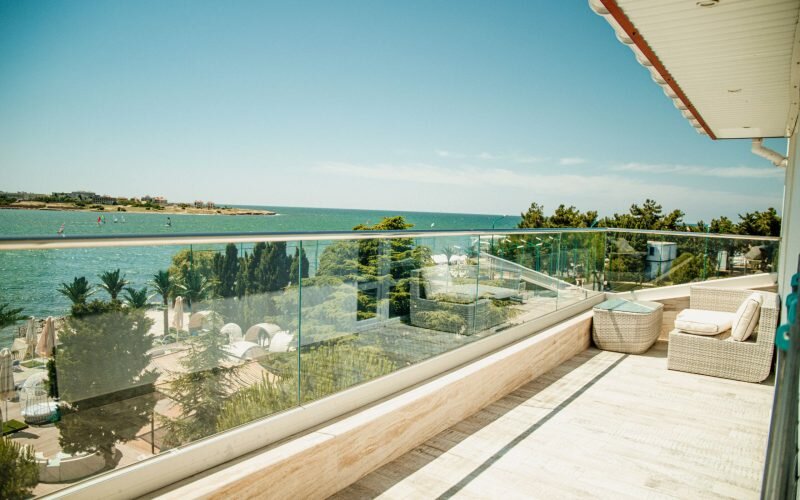 Фото Яхт клуб Юг