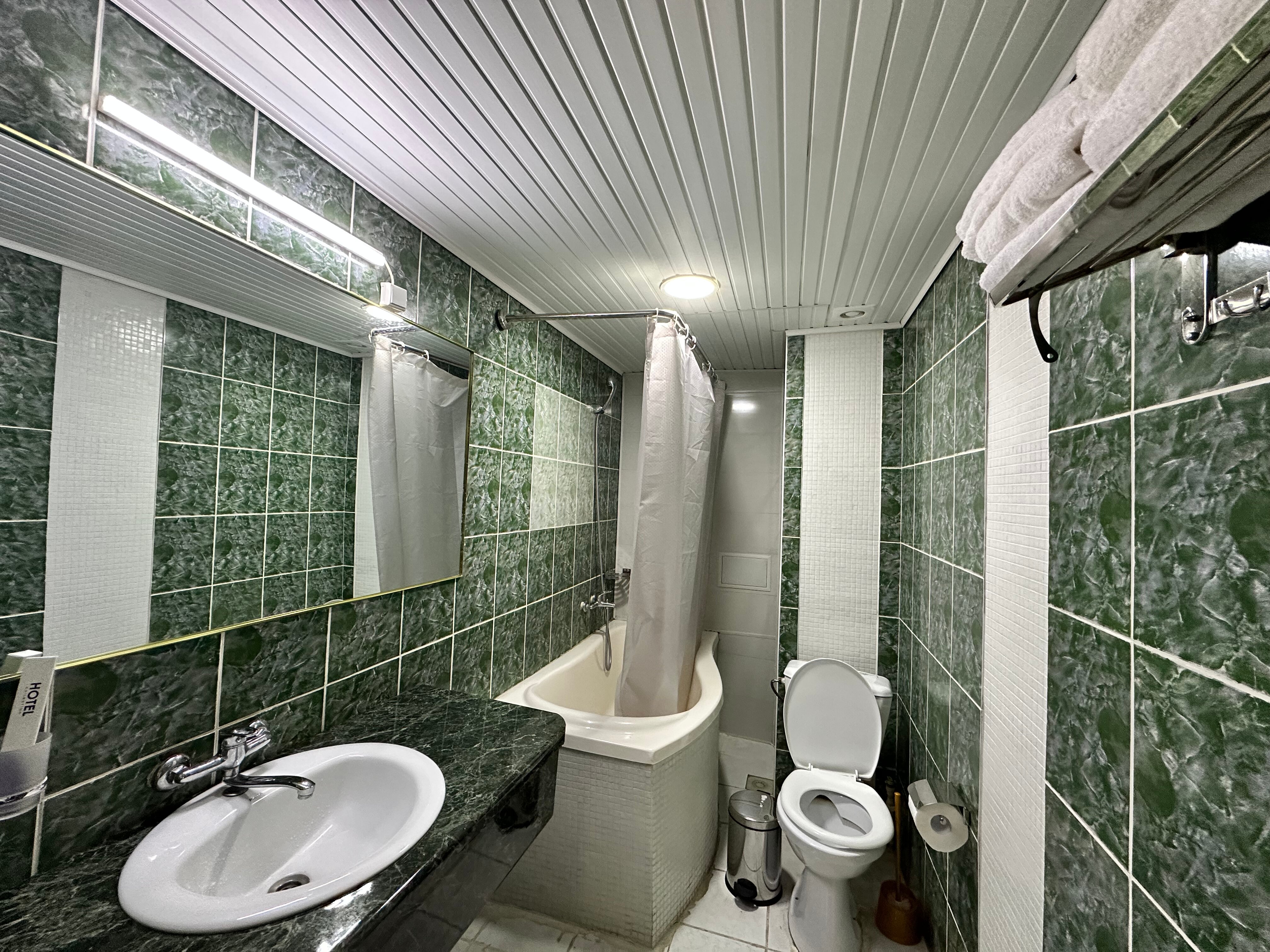 Фото Arda Palace