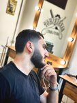 BStyle (Popova Street, 57), barber shop