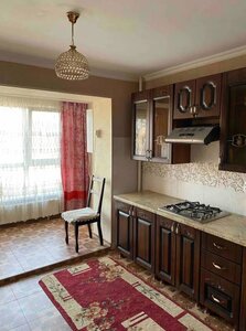 Иное жильё Уютная двухкомнатная квартира