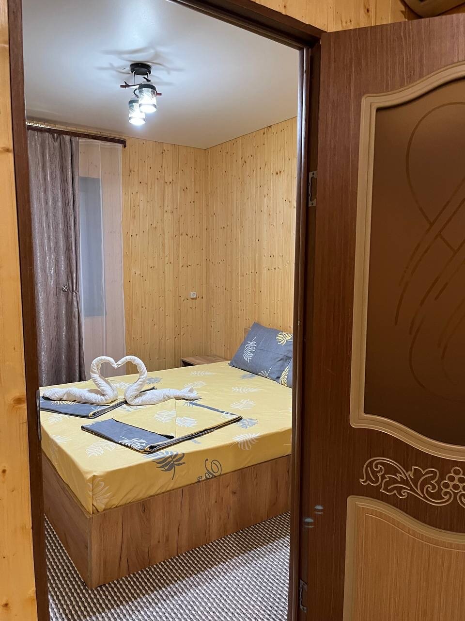 Фото Гостевой дом Делис