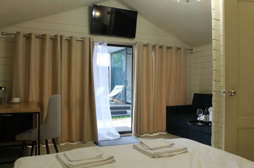 Фото Тоскана