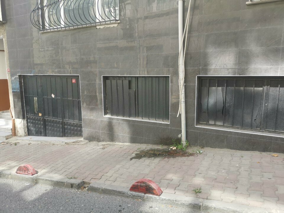 Mobilya mağazaları Tarakçılar Mobilya, İstanbul, foto