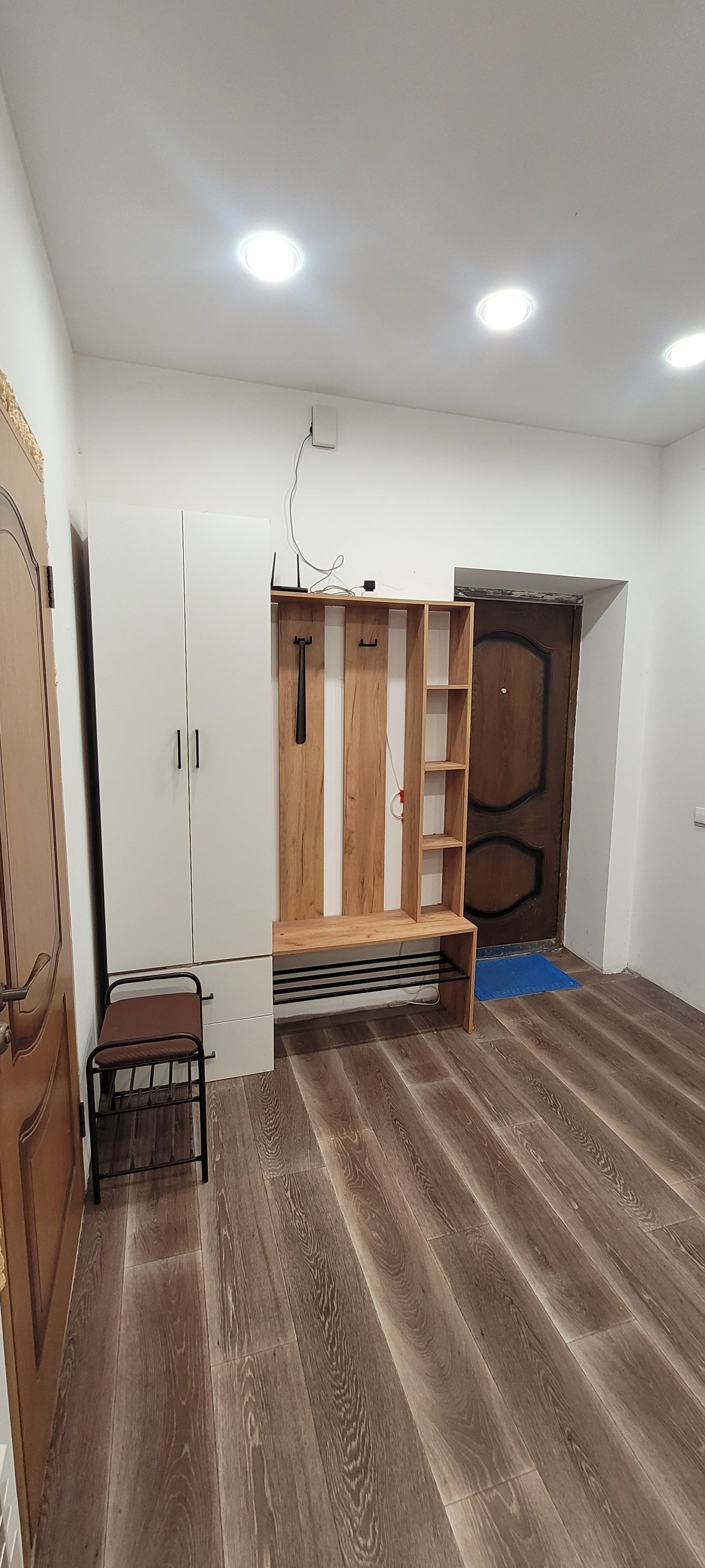 Фото Горный кедр