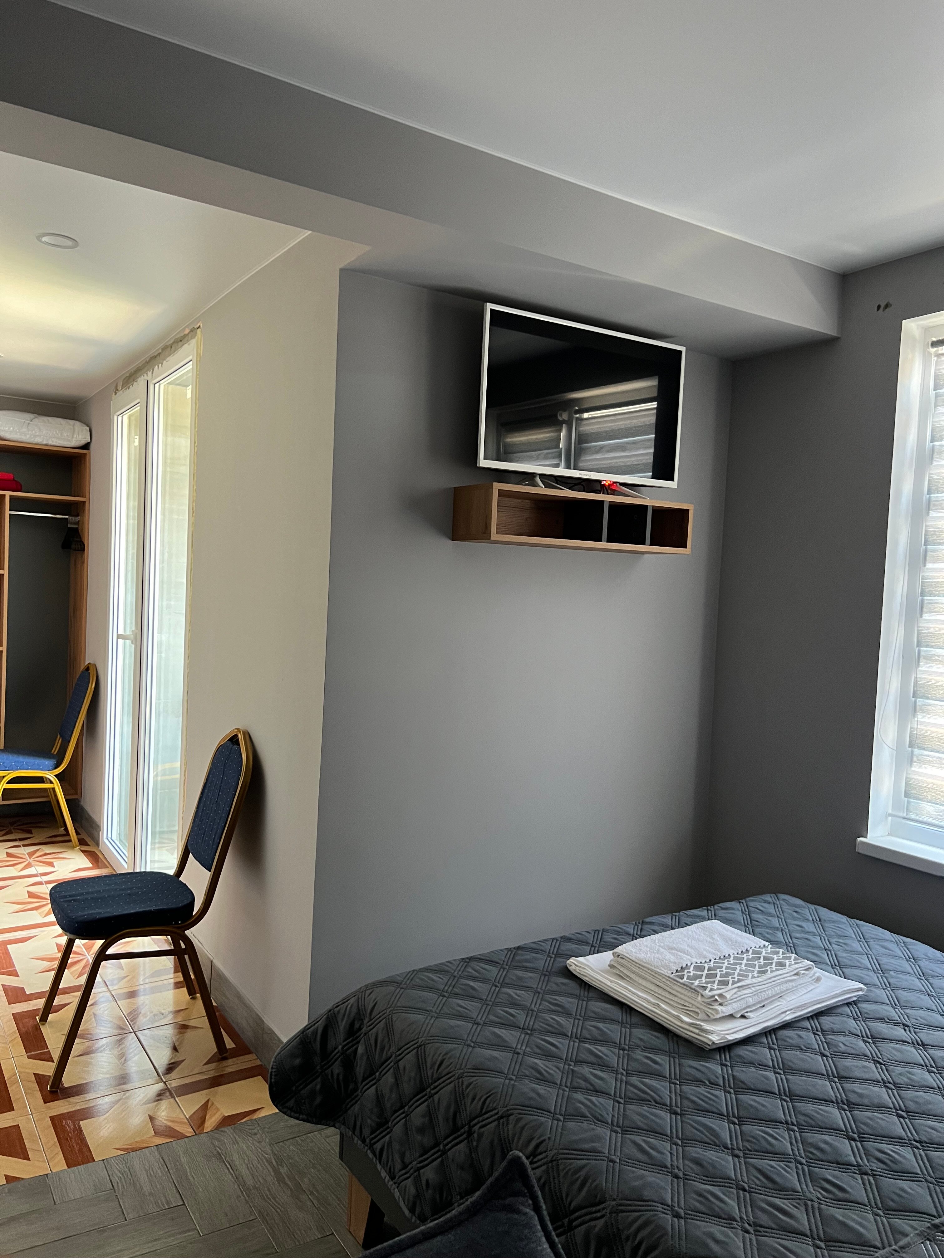 Фото Фламинго