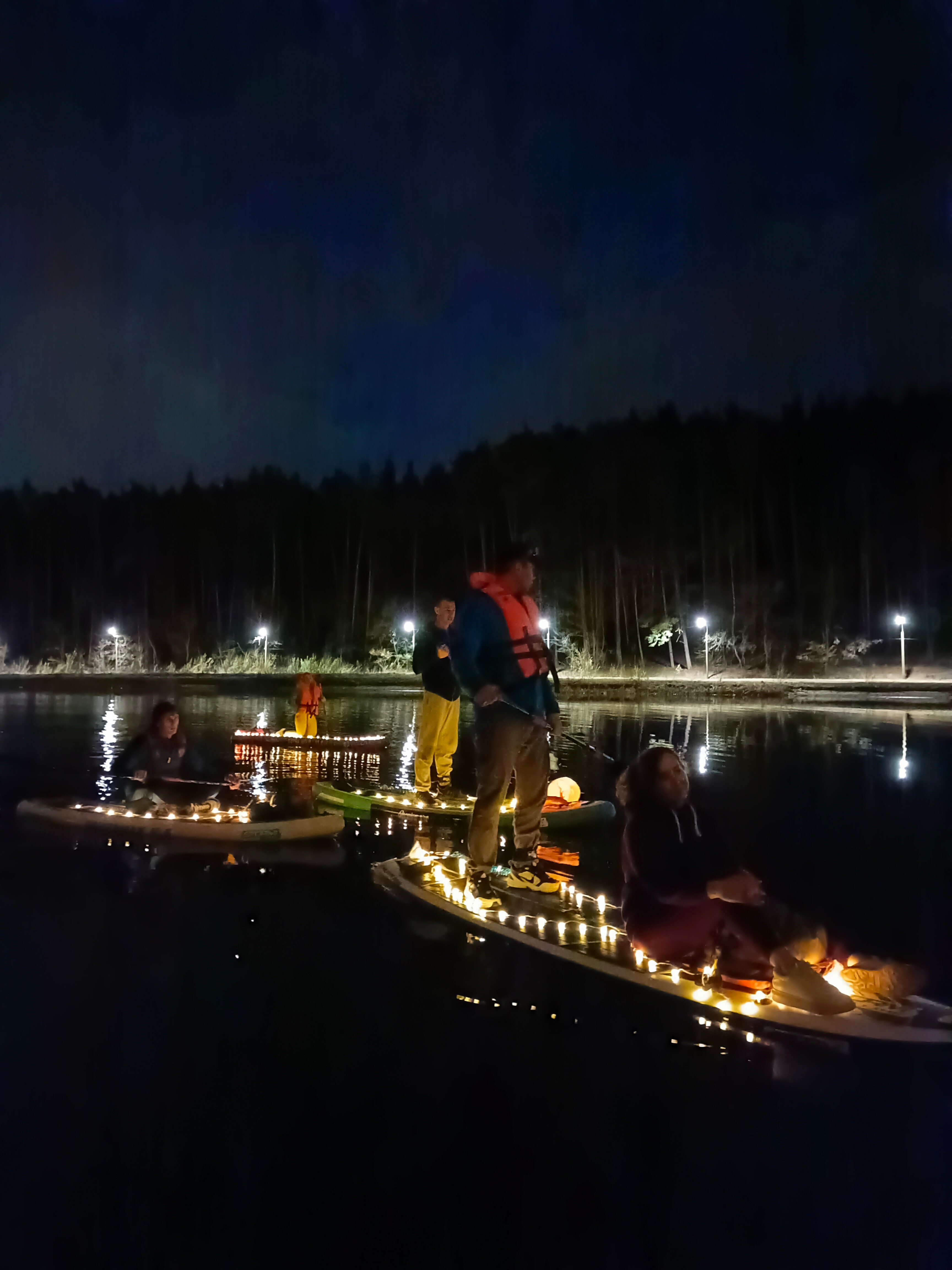 Фото Лебяжье