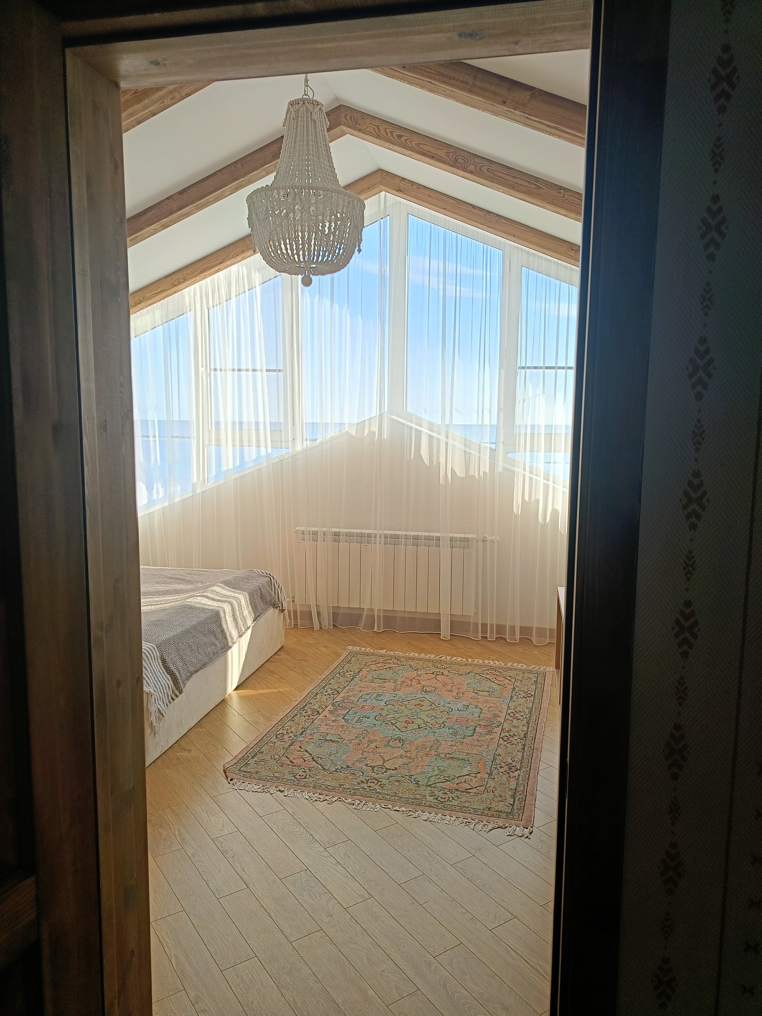 Фото Ава домики