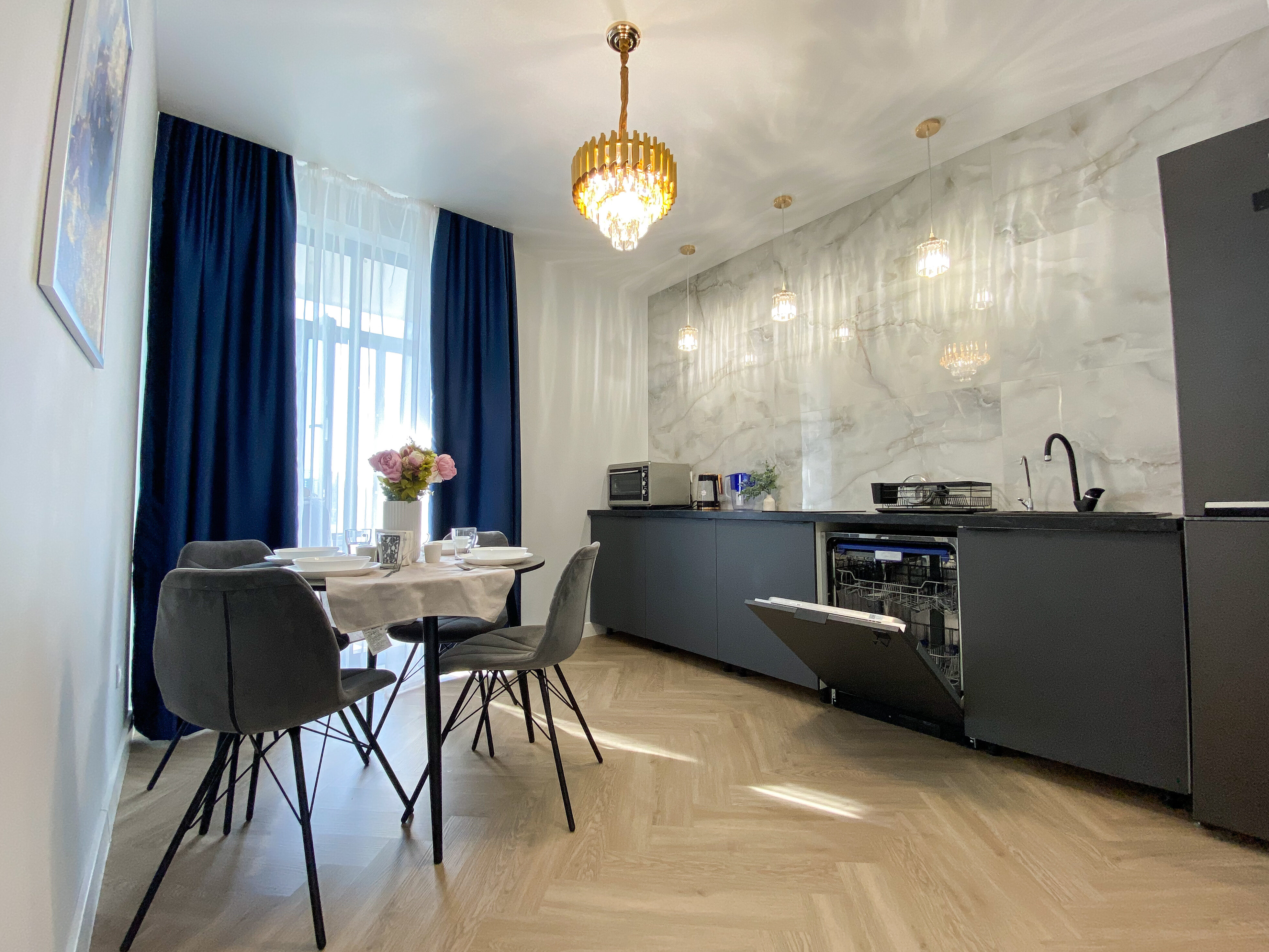 Фото UTrip Atlantis