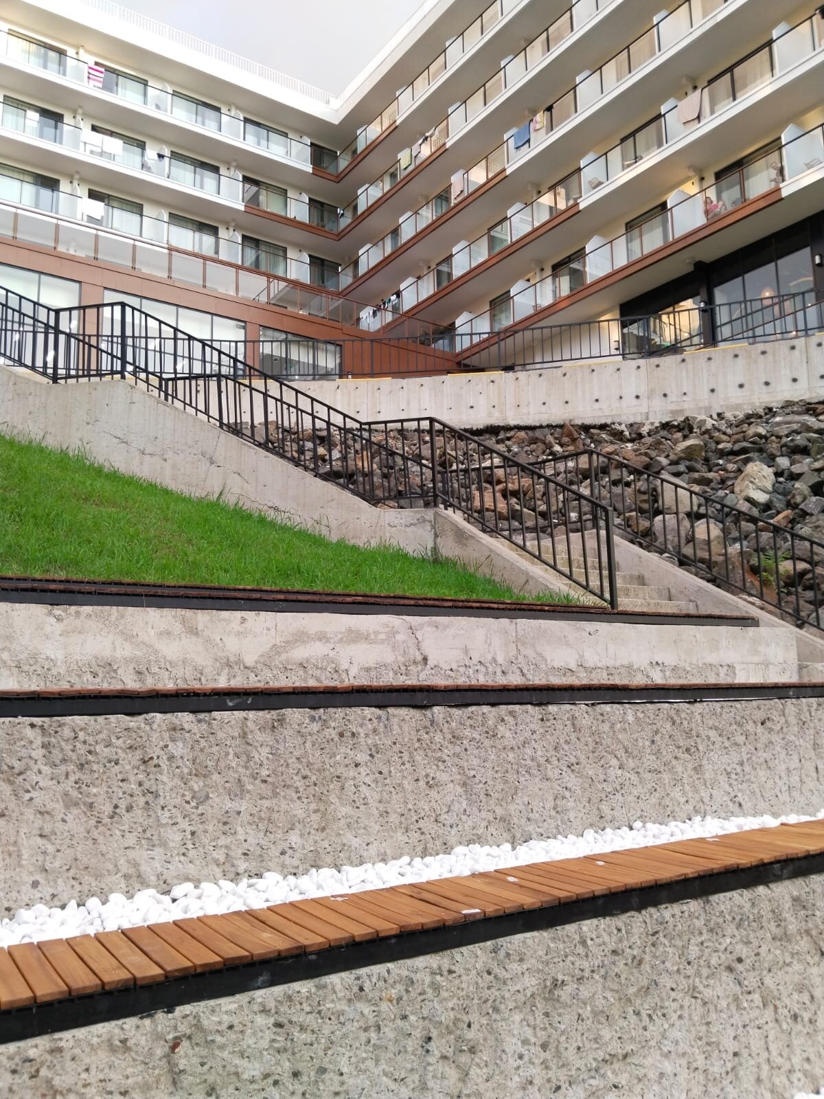 Фото Greenwood Hotel 