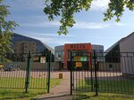 Chempion (Kosmonavtov Avenue, 38к3), tennis сlub