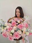 Verba (Lenina Street, 51), flowers and bouquets delivery