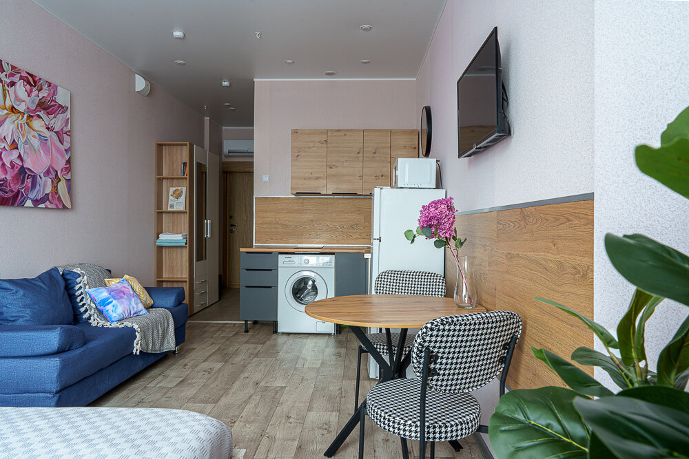 Фото Green Tower