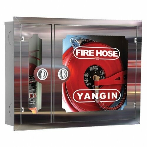 Fireproofing Tan Yangin, Antalya, photo