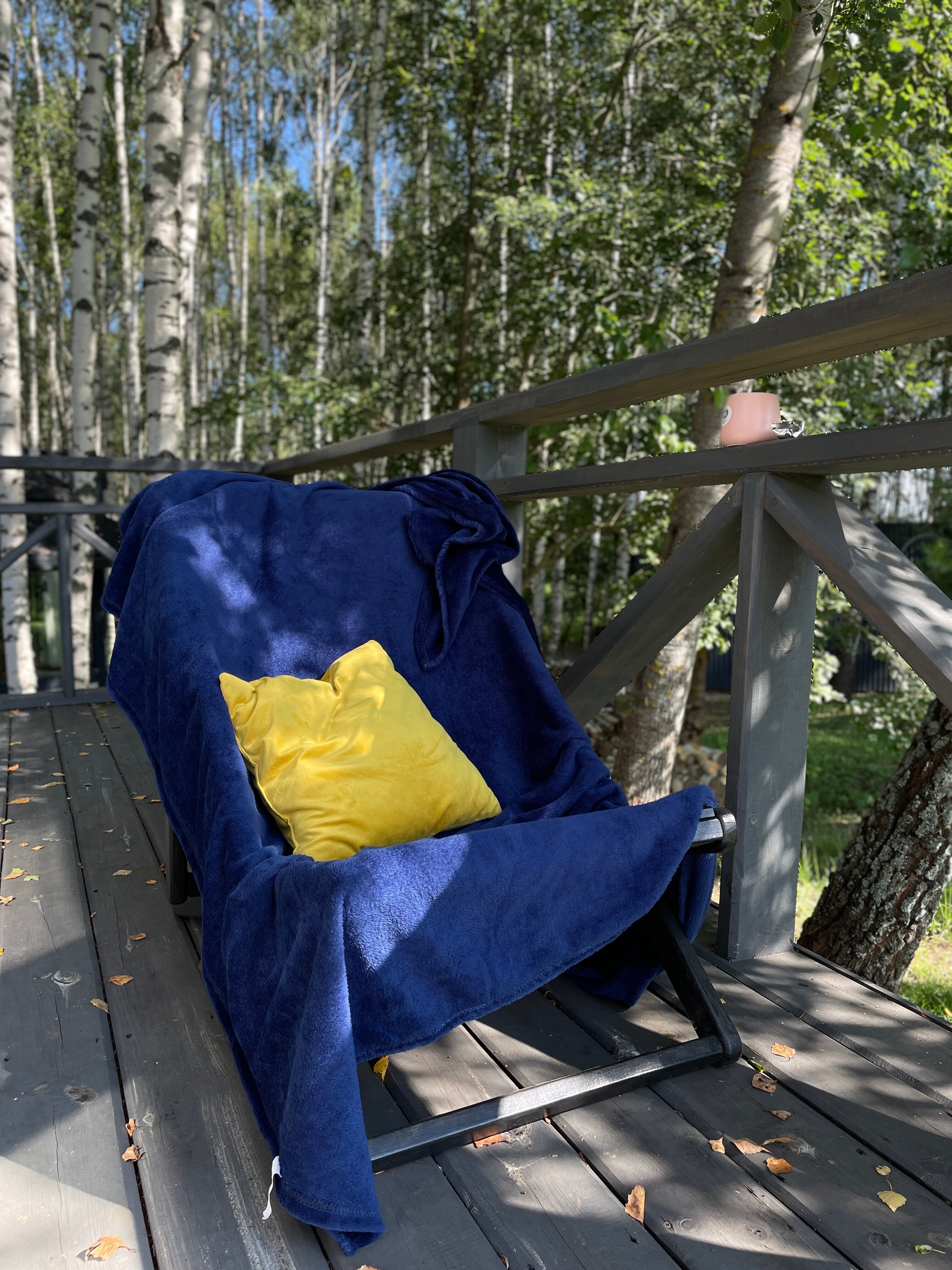 Фото Овчинино Лайф