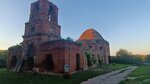 Vozneseniya Gospodnya v Mishino Church (posyolok Tsentralnogo otdeleniya sovkhoza Mishino, 101), orthodox church
