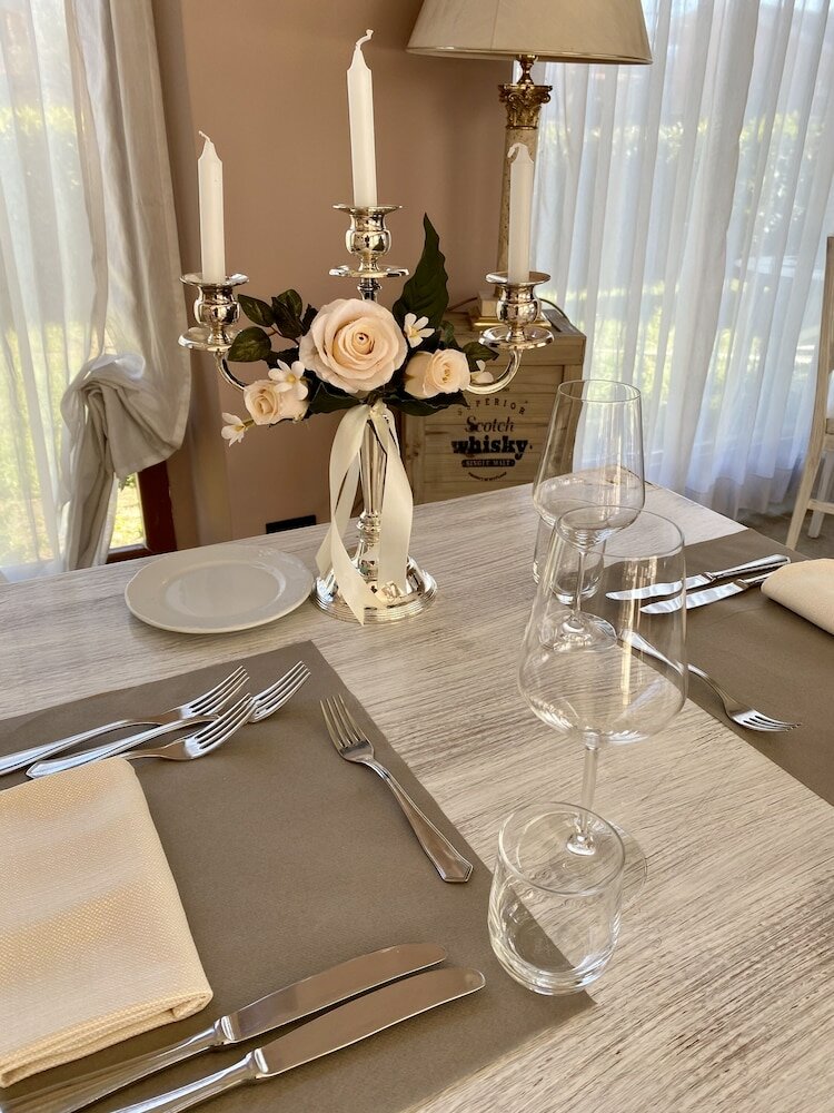 Фото Park Hotel Imperatore Adriano