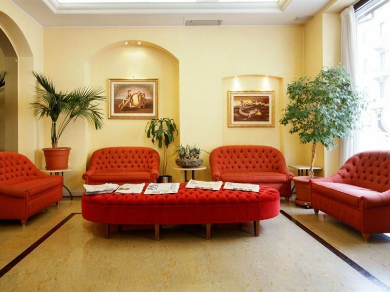 Фото Terminal Hotel