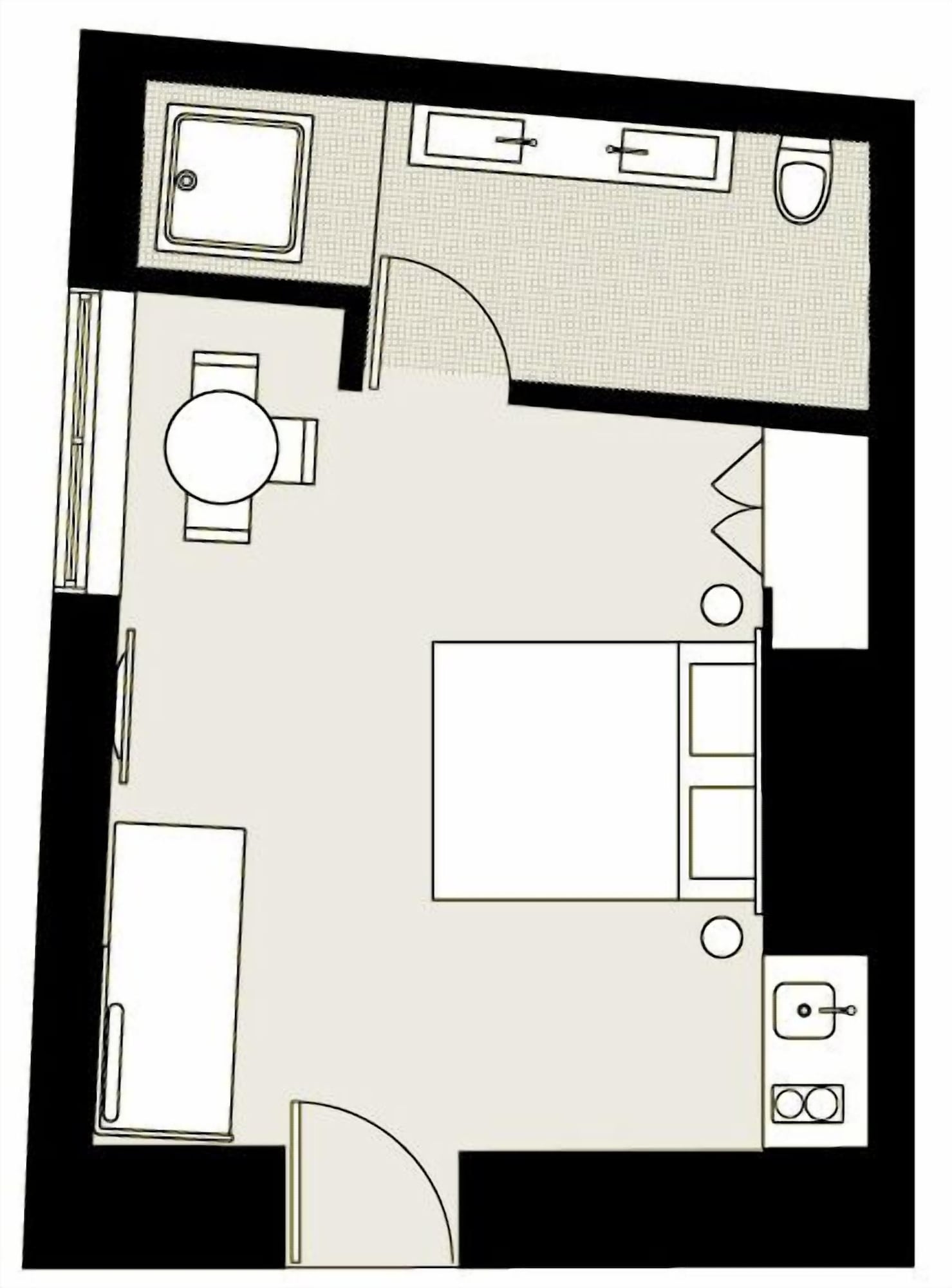 Фото Lisbon Serviced Apartments - Ascensor da Bica