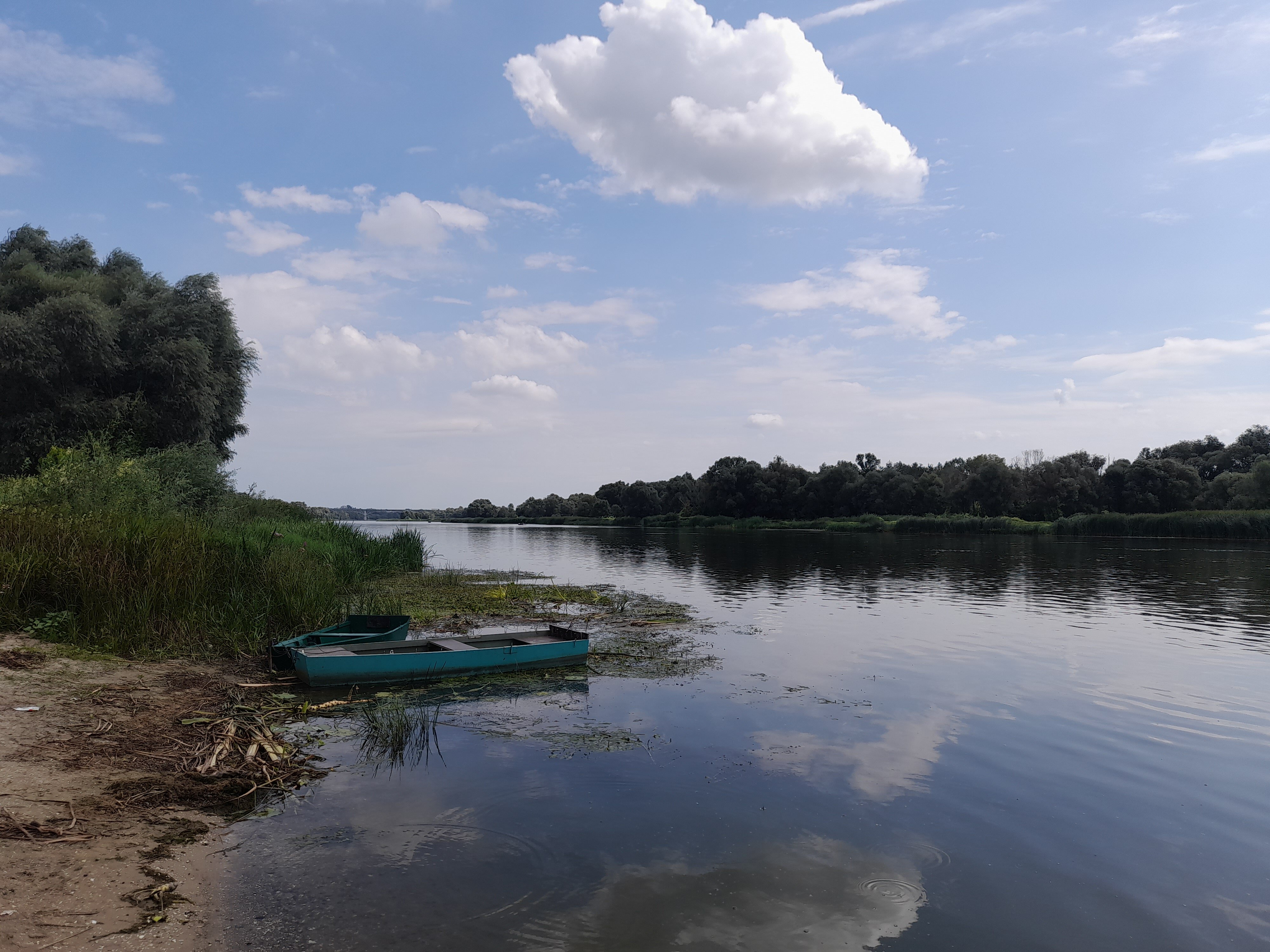 Фото На Переправе