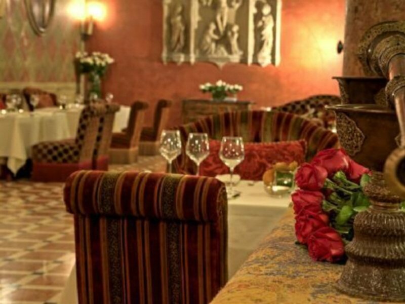 Фото Due Torri Hotel