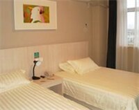 Фото Jinjiang Inn Shenyang Railway Station North