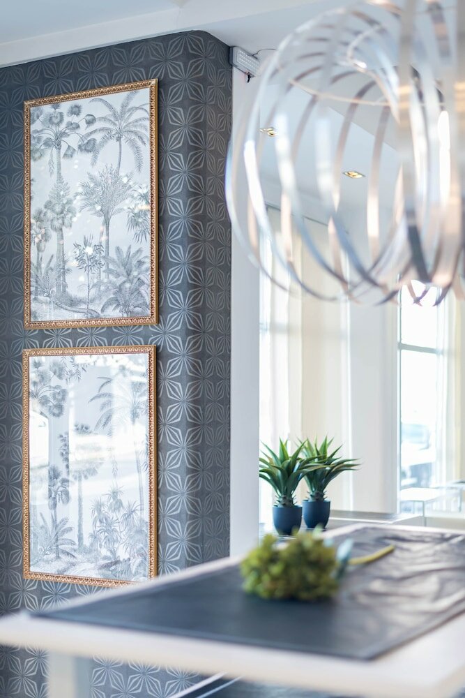 Фото Hotel Tolosa