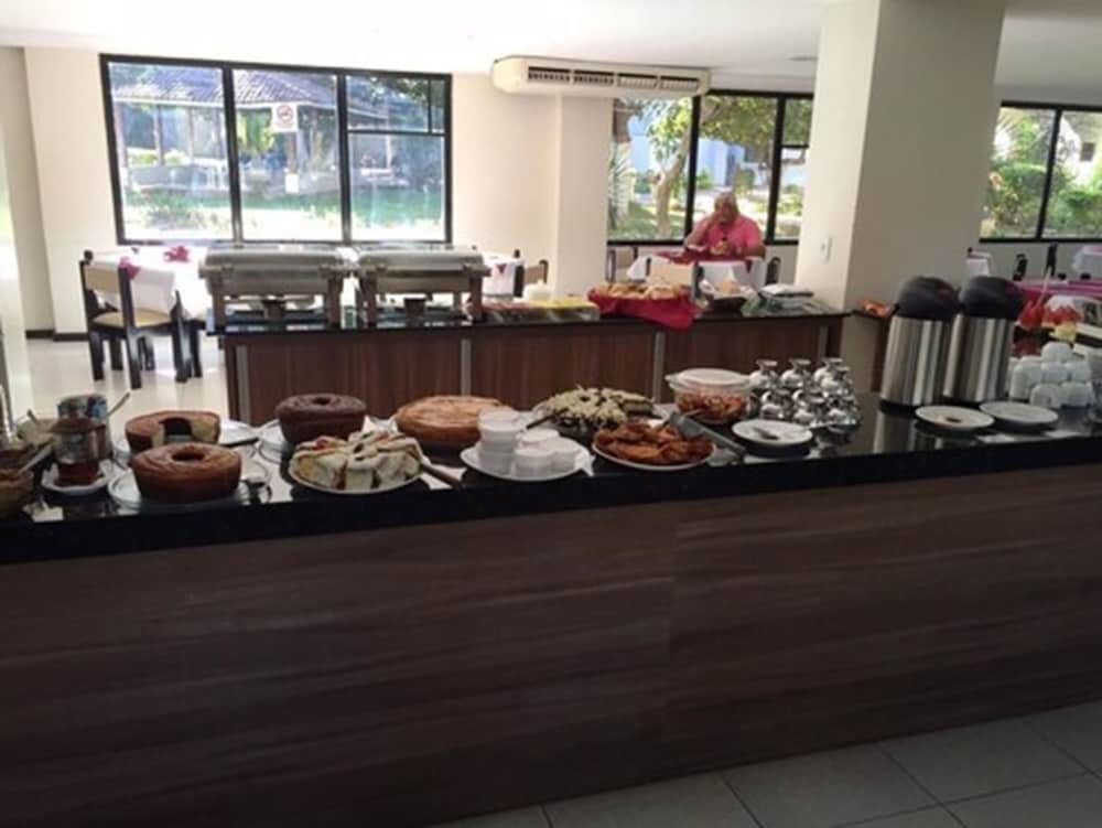 Фото Hotel Solar das Mangueiras