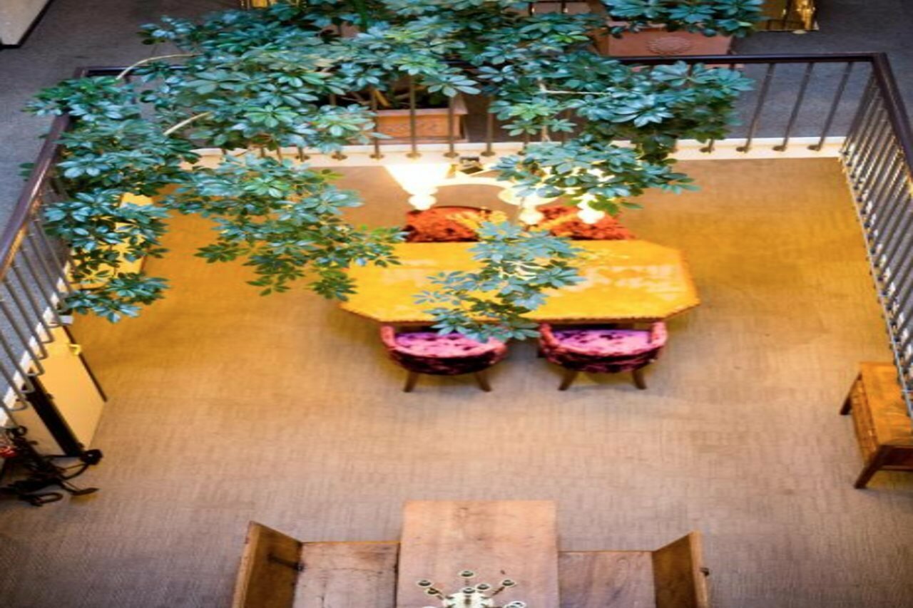 Фото Grand Hotel d'Orléans