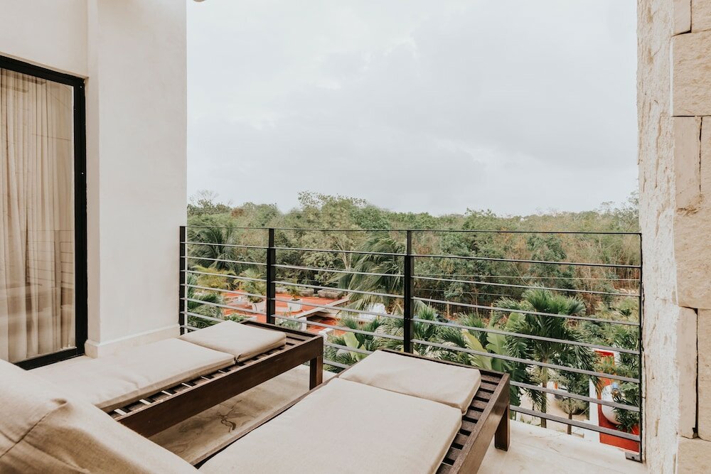 Фото The Strabon Tulum