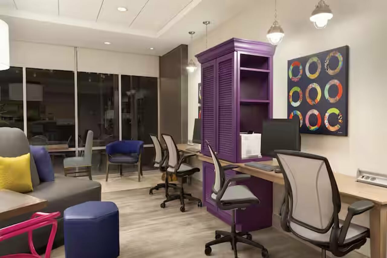 Фото Home2 Suites by Hilton Billings