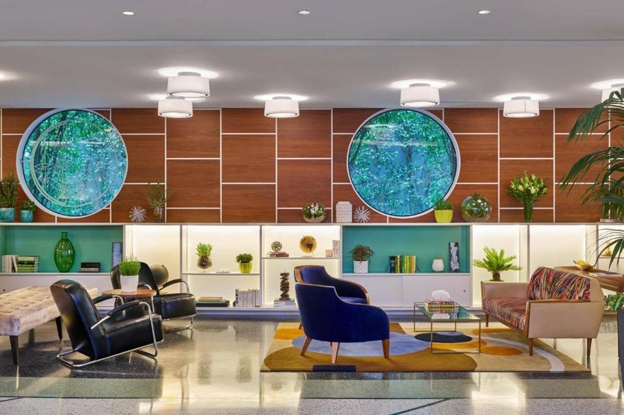 Фото Royal Palm South Beach Miami, a Tribute Portfolio Resort