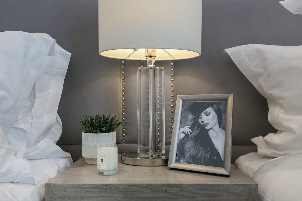 Фото Chilworth Court