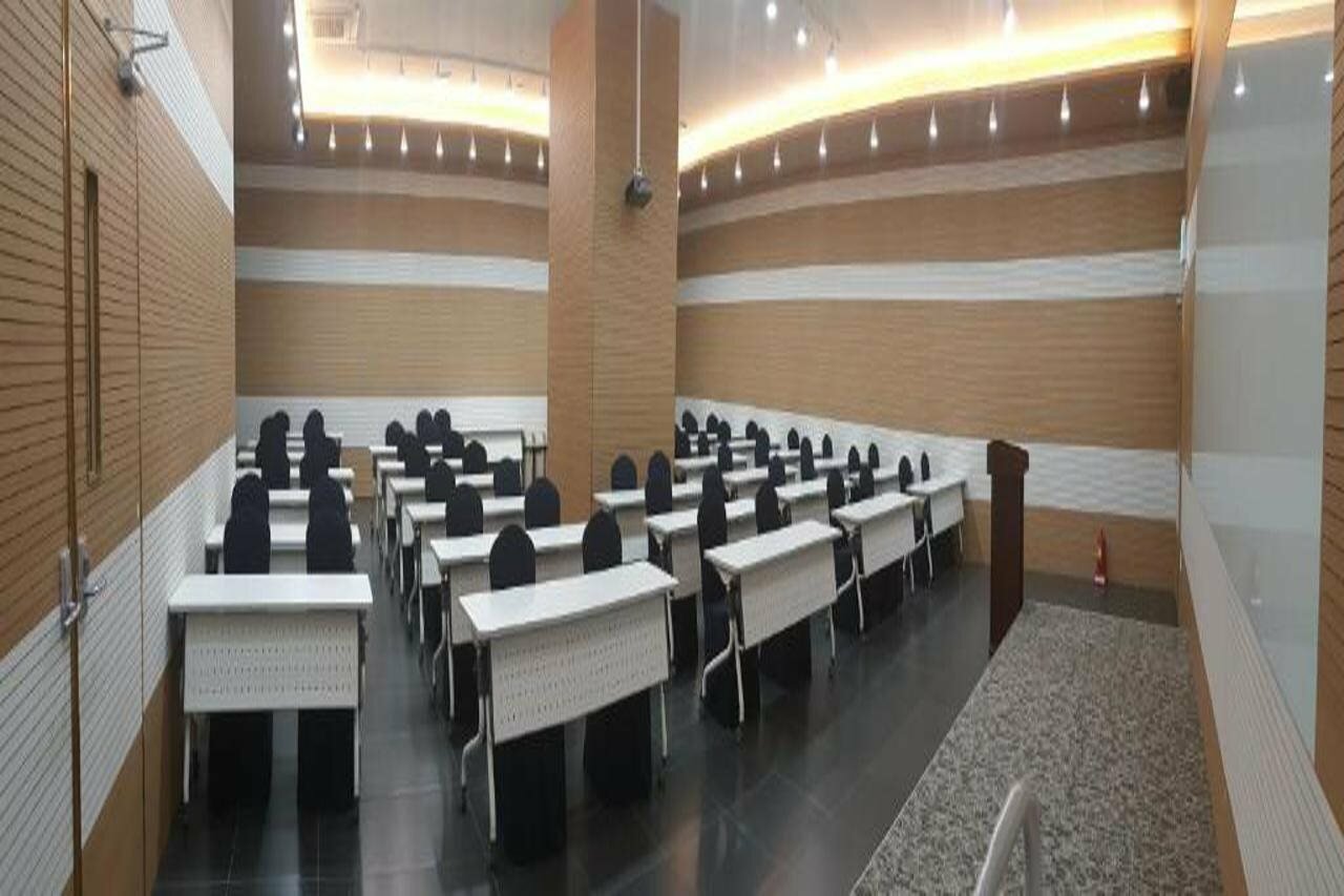 Фото The Recenz Dongdaemun Hotel