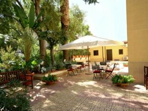 отель Hotel d'Orleans