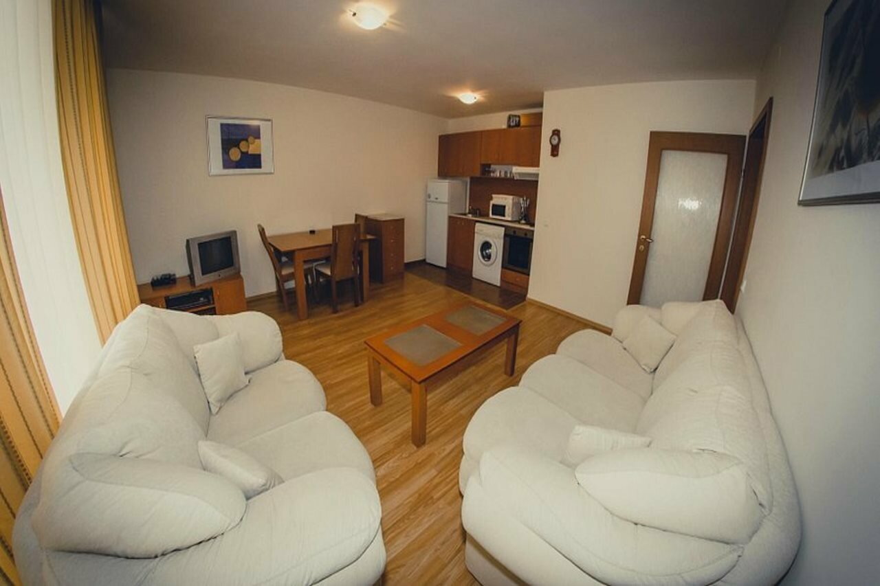 Фото Marina View Fort Beach Hotel