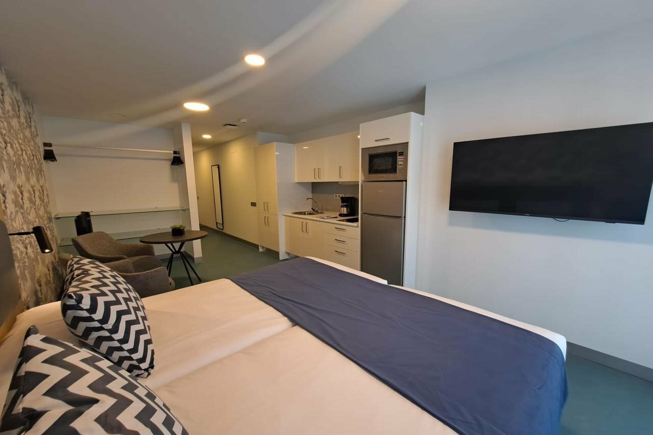 Фото Rk Farallón Canteras