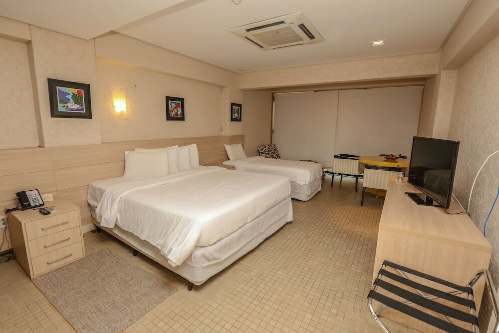 Фото Atrium Quinta de Pedras Hotel