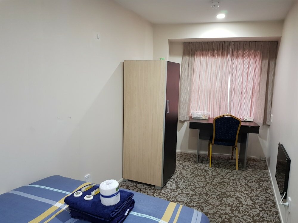 Фото Empire Apartments