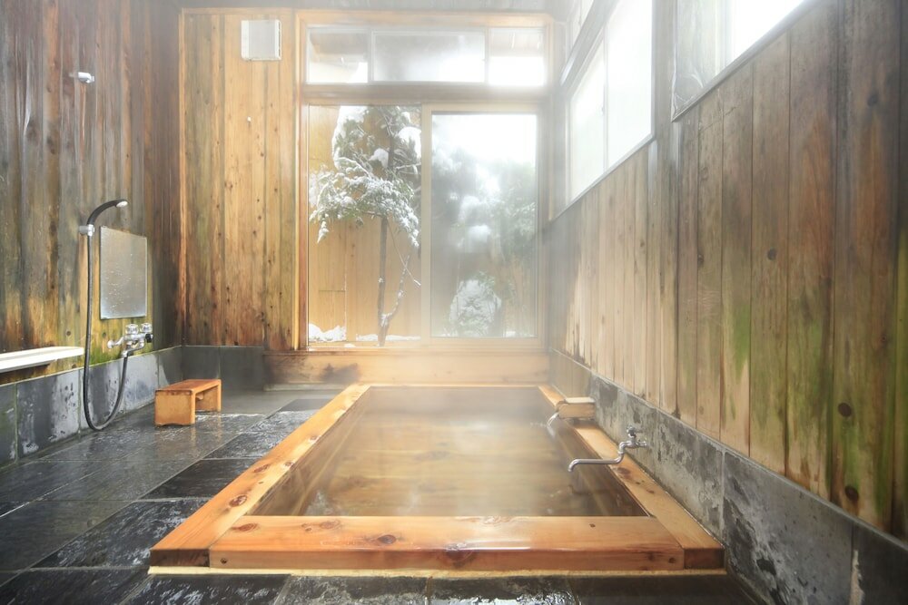 Фото Yudanaka Seifuso