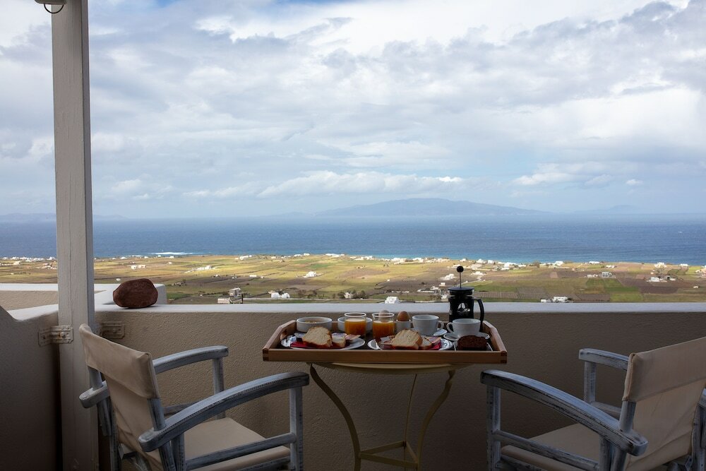 Фото Anchor Suites