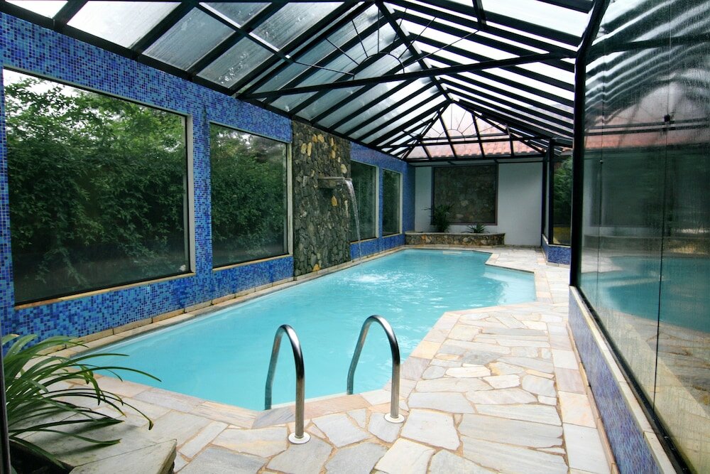 Фото Pousada Varanda das Colinas