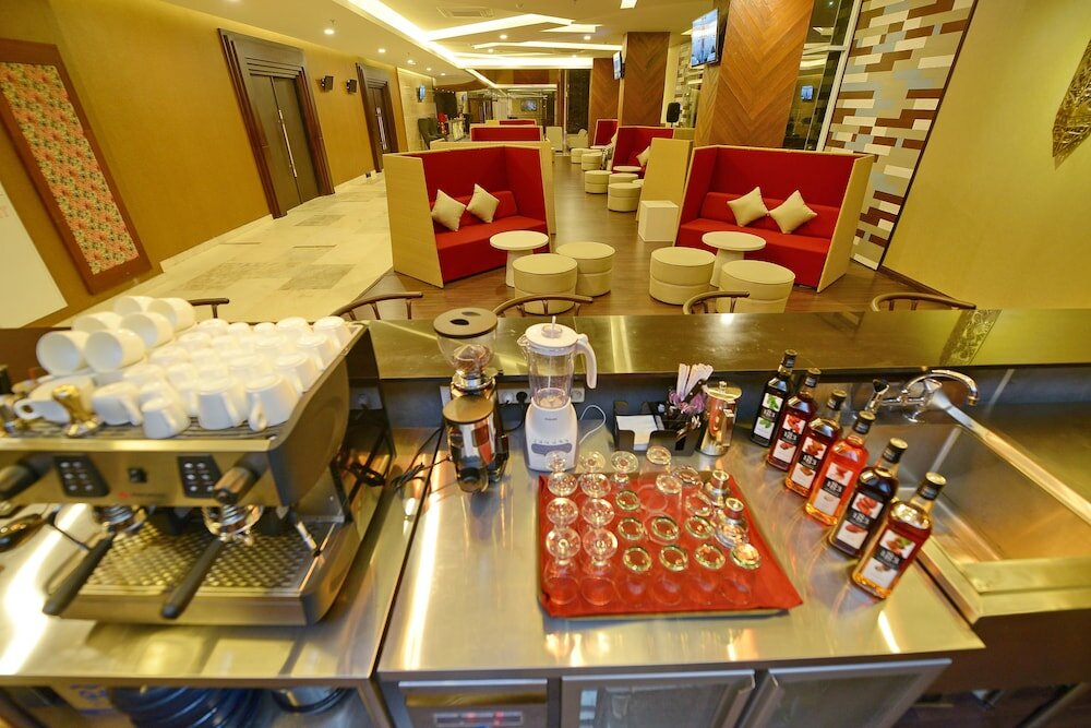 Фото Grand Tjokro Balikpapan