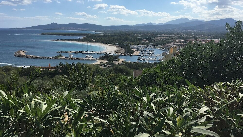 Фото Residence Oasi Anfiteatro