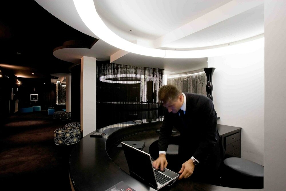 Фото отеля 5